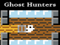 Žaidimas Ghost Hunters
