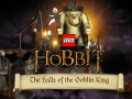Žaidimas The Hobbit: The Halls of the Goblin King