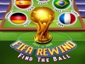 Žaidimas FIFA Rewind: Find The Ball