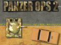 Žaidimas Panzer Ops 2