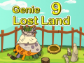 Žaidimas Genie Lost Land 9