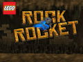 Žaidimas Lego Rock Rocket