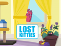 Žaidimas Lost Kitties