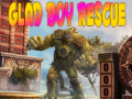 Žaidimas Glad Boy Rescue