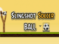 Žaidimas Slingshot Soccer Ball