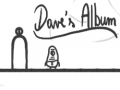 Žaidimas Dave's Album