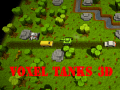 Žaidimas Voxel Tanks 3D