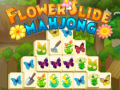 Žaidimas Flower Slide Mahjong