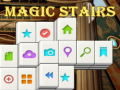 Žaidimas Magic Stairs