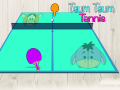 Žaidimas Tsum Tsum Tennis