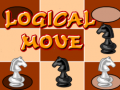 Žaidimas Logical Move