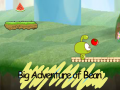 Žaidimas Big Adventure of Bean