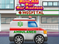 Žaidimas First Aid For Car Accident