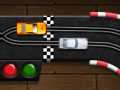 Žaidimas Slot Car Racing