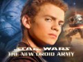 Žaidimas Star Wars: The New Droid Army
