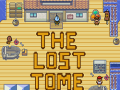 Žaidimas The Lost Tome