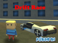 Žaidimas Kogama: Drift Race