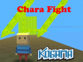 Žaidimas Kogama: Chara Fight