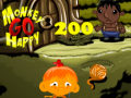 Žaidimas Monkey Go Happy Stage 200