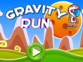 Žaidimas Gravity Run