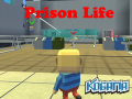 Žaidimas Kogama: Prison Life
