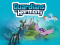 Žaidimas My Little Pony: Guardians of Harmony