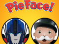 Žaidimas Pie Face