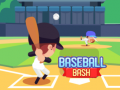 Žaidimas Baseball Bash