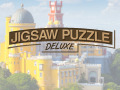 Žaidimas Jigsaw Puzzle Deluxe