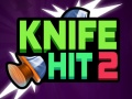 Žaidimas Knife Hit 2