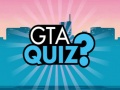 Žaidimas GTA Quiz