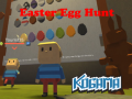 Žaidimas Kogama: Easter Egg Hunt