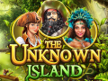 Žaidimas The Unknown Island