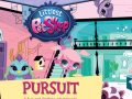 Žaidimas Littlest Pet Shop: Pursuit 