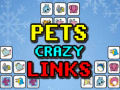 Žaidimas Pets Crazy Links