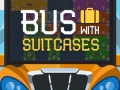 Žaidimas Bus With Suitcases