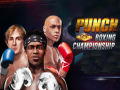 Žaidimas Punch boxing Championship
