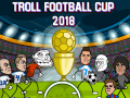 Žaidimas Troll Football Cup 2018
