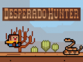 Žaidimas Desperado hunter