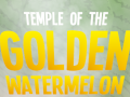Žaidimas Temple of the Golden Watermelon