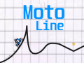 Žaidimas Moto Line