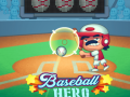 Žaidimas Baseball Hero