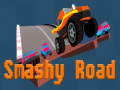 Žaidimas Smashy Road