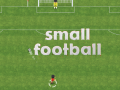 Žaidimas Small Football