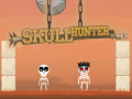 Žaidimas Skull Hunter