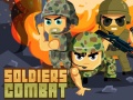 Žaidimas Soldiers Combat