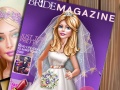 Žaidimas Princess Bride Magazine