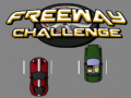 Žaidimas Freeway Challenge