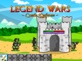 Žaidimas Legend Wars: Castle Defense
