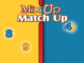 Žaidimas Mix Up Match Up